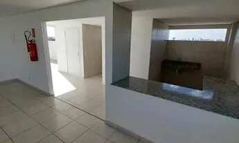 Imagem: Pronto com 2 quartos, candeias