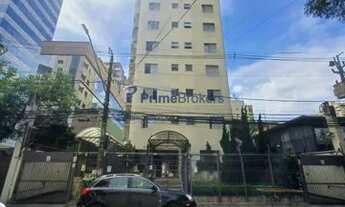 Imagem: Apartamento à venda com 2 dormitórios