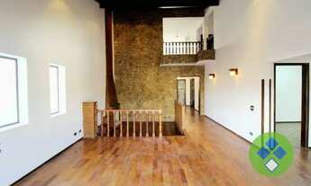 Imagem 7: Sobrado com 6 dormitórios para alugar, 340 m² por R$ 11.800,00/mês - Residencial Cinco (Al