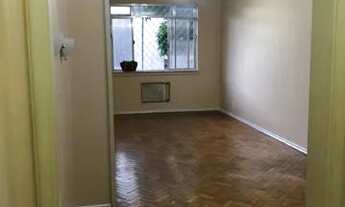 Imagem 5: Apto 2 quartos Tijuca