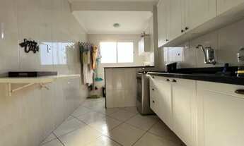 Imagem 5: PRAIA GRANDE - Apartamento Padrão - OCIAN