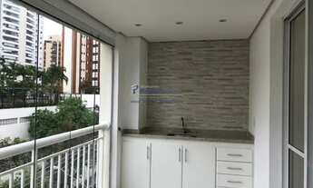 Imagem 2: LOCAÇÃO APARTAMENTO 2 DORMITÓRIOS - 1 SUITE - COLADINHO NO METRO - BAIRRO CHACARA KLABIN