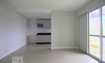 Imagem 3: Apartamento para Aluguel - Itacorubi, 2 Quartos, 65 m2