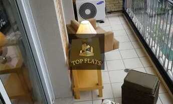 Imagem 6: Flat disponível na Vila Nova Conceição