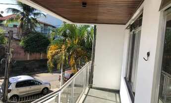 Imagem 2: Sobrado na Cancela Preta com 2 quartos com suíte para Locação