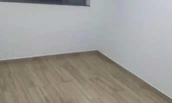 Imagem 4: Apartamento dois quartos