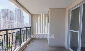 Imagem 5: Apartamento no Condomínio Edifício Cyrela Cypriani com 70m, 2 dormitórios e 2 vagas no Ipi