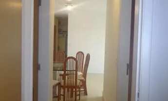 Imagem 7: Jd São Dimas-Apto 69 m2 com 2 quartos (SUITE), armários, coz plam, 1 vg garagem