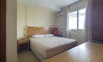 Imagem 5: Flat The Premium Osasco disponível para venda com 38m² e 01 vaga de garagem