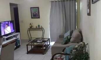 Imagem 3: Apartamento com 3 dormitórios, 90 m² - venda por R$ 240.000,00 ou aluguel por R$ 1.860,00