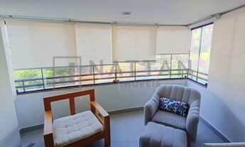 Imagem 3: Apartamento com 3 dormitórios à venda, 107 m² por R$ 1.050.000,00 - Anália Franco - São Pa