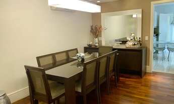 Imagem 6: Apartamento para venda com 190 m² com 3 quartos em Alto de Pinheiros - São Paulo - São Pau