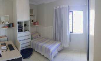 Imagem 4: Apartamento 3 quartos no Stiep !!