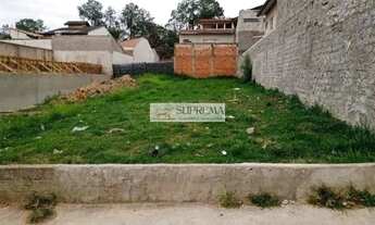 Imagem: Terreno - Vila Gabriel