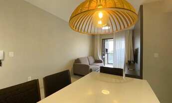 Imagem 4: Apartamento novo com 2 dormitórios sendo 1 suiíte para locação anual em Jurerê Internacion