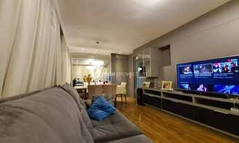 Imagem: Apartamento - Mansões Santo Antônio