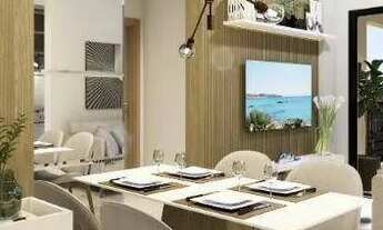 Imagem 3: Apartamento com 2 dormitórios à venda, 71 m² por R$ 356.000,00 - Ribeirânia - Ribeirão Pre