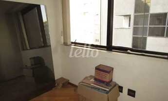 Imagem 5: São Paulo - Conjunto Comercial/Sala - Itaim Bibi
