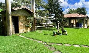 Imagem: Sitio Na Lagoa Do Banana Caucaia. 1SFSPTS