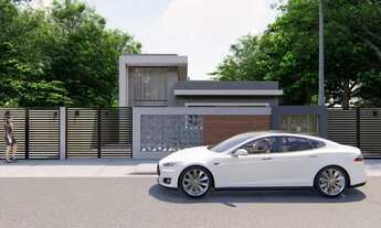 Imagem 5: CASA RESIDENCIAL em RIO DAS OSTRAS - RJ, ENSEADA DAS GAIVOTAS