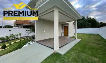 Imagem 2: MARICÁ - Casa de Condomínio - PINDOBAS