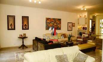 Imagem 2: Sobrado com 4 dormitórios à venda, 350 m² por R$ 2.190.000,00 - Alto da Boa Vista - São Pa