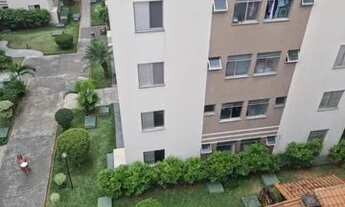 Imagem 2: Apartamento (Cobertura), com 2 quartos e 1 banheiros à Venda, 88 m² em São Paulo/SP