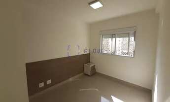 Imagem 5: Apartamento 40² contendo 1 dormitório (suíte) e 1 vaga-Bela Vista