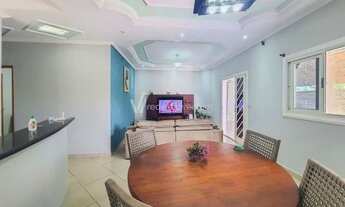 Imagem: Casa - Jardim das Palmeiras - Sumaré