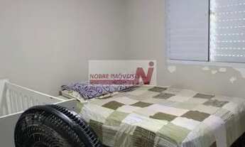 Imagem 3: Apartamento em Nova Monte Serrat - Itupeva