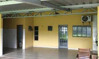 Imagem 2: Casa 2Q lote 360mts setor goiania 2