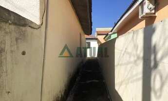 Imagem 2: LOCAÇÃO Casa com 1 dormitório