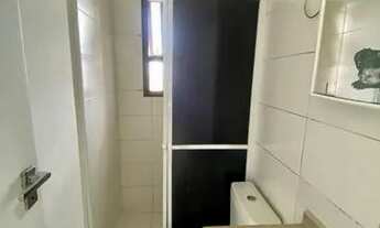 Imagem 7: Apartamento andar alto no Calhau