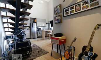 Imagem 3: Apartamento à Venda - Cambuí, 2 Quartos, 90 m2