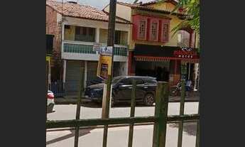 Imagem 5: Casa na Av. Washington Luiz, em Pinheiro