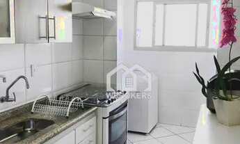 Imagem 2: Apartamento com 2 dormitórios à venda, 72 m² por R$ 485.000 - Santa Paula - São Caetano do