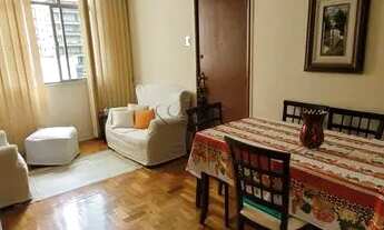 Imagem: Apartamento para venda tem 75 metros quadrados