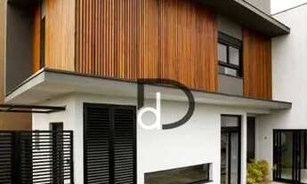 Imagem 7: Casa com 3 dormitórios à venda, 170 m² por R$ 1.190.000,00 - Condomínio Phytus - Itupeva/S