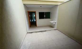 Imagem 6: Sobrado para alugar no Parque São Domingos