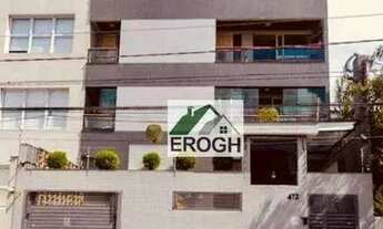 Imagem 2: Apartamento com 2 dormitórios à venda, 134 m² por R$ 800.000,00 - Jardim Nova Petrópolis