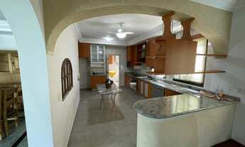 Imagem 3: Casa de condomínio térrea 360m2 com 4 quartos