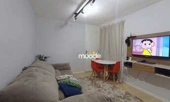 Imagem 5: Apartamento com 2 quartos para alugar, 44 m² por R$ 1.700/mês - Parque Ipê - São Paulo/SP