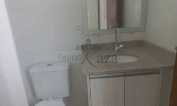 Imagem 4: Apartamento - Parque Residencial Aquarius - Residencial Illuminato - 82m² - 2 Dormitórios