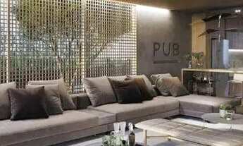 Imagem 2: Cobertura com 4 dorm (3 suítes) e 4 vagas à venda, 317 m² em Perdizes - São Paulo/SP!!!