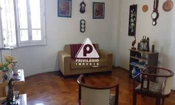 Imagem: Apartamento à venda, 3 quartos, 1 vaga