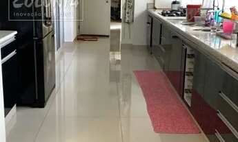 Imagem 5: Santo André - Apartamento Padrão - Jardim