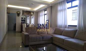 Imagem 3: Apartamento à venda, 4 quartos, 1 suíte, 3 vagas, Lourdes - Belo Horizonte/MG