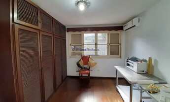 Imagem 5: CASA TÉRREA A VENDA NO BAIRRO CAMPO GRANDE ZONA SUL