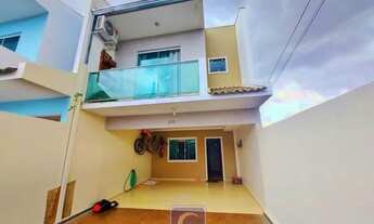 Imagem: Sobrado à venda no bairro Parque Verde