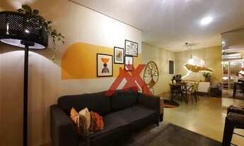 Imagem 7: APTO ZONA SUL - 3 Dorm / 1 Suíte / 2 Vagas / 142 m² - Higienópolis - SJRP/SP